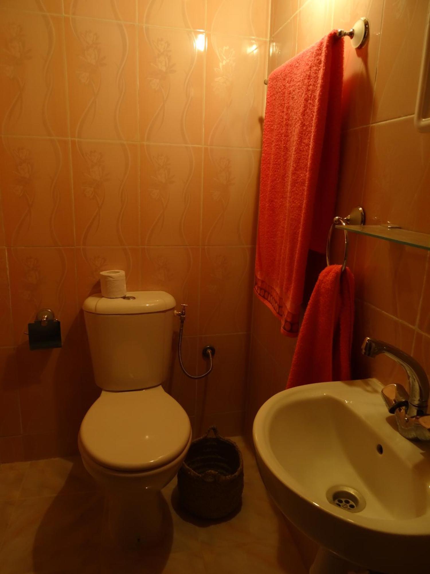 Maison D' Hotes Ait Hmid Nkob Værelse billede