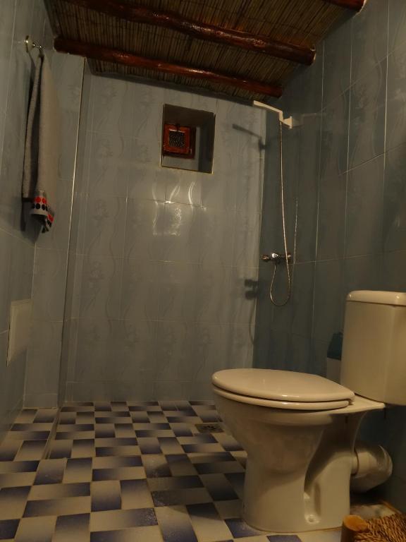 Maison D' Hotes Ait Hmid Nkob Eksteriør billede